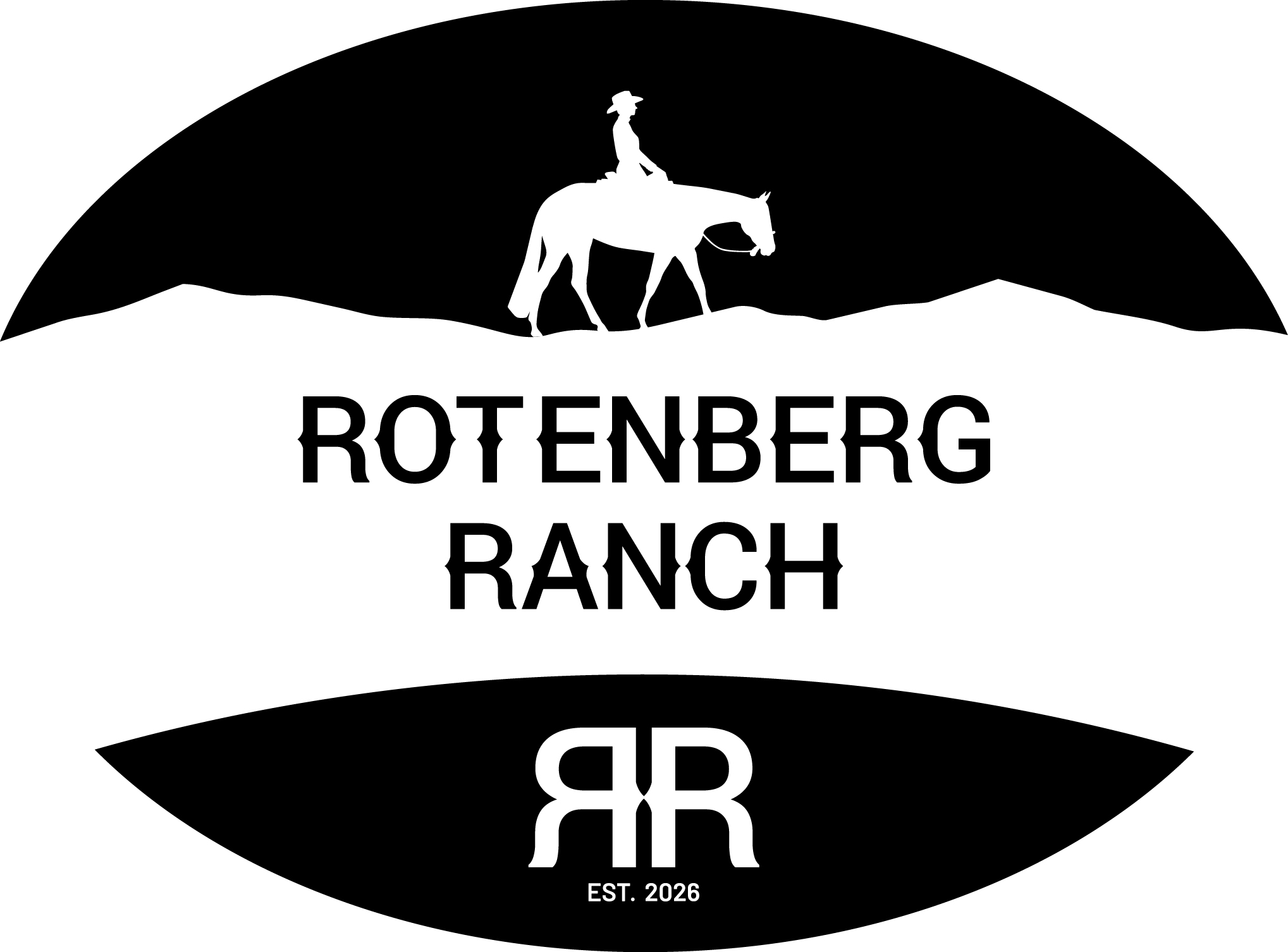 Stephanie Mock | Sattelfest vertrauen Logo